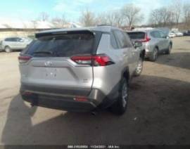 TOYOTA RAV 4 2020 2.5