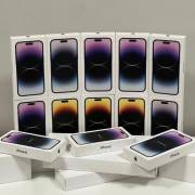 NEW SEALED Apple iPhone 14 pro max