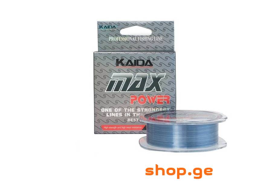 ძუა KAIDA 0.35 ანკესის