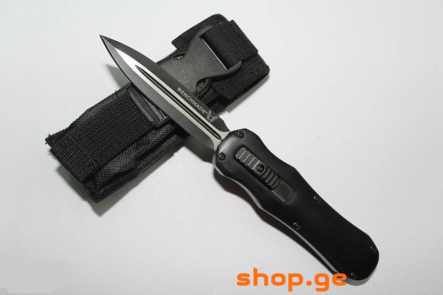 დანა Benchmade