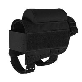 კონდახის პატრონტაჟი / პატრონტაჟი / Gun Buttstock