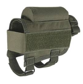კონდახის პატრონტაჟი / პატრონტაჟი / Gun Buttstock