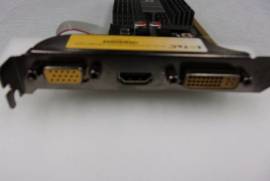 ZOTAC GeForce 210 Synergy Edition VIDEO GRAPHICS C