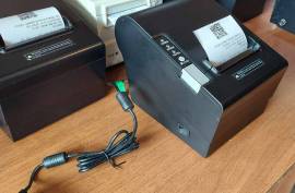 თერმული პრინტერი 80mm USB/ 