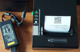 თერმული პრინტერი 80mm USB/ 