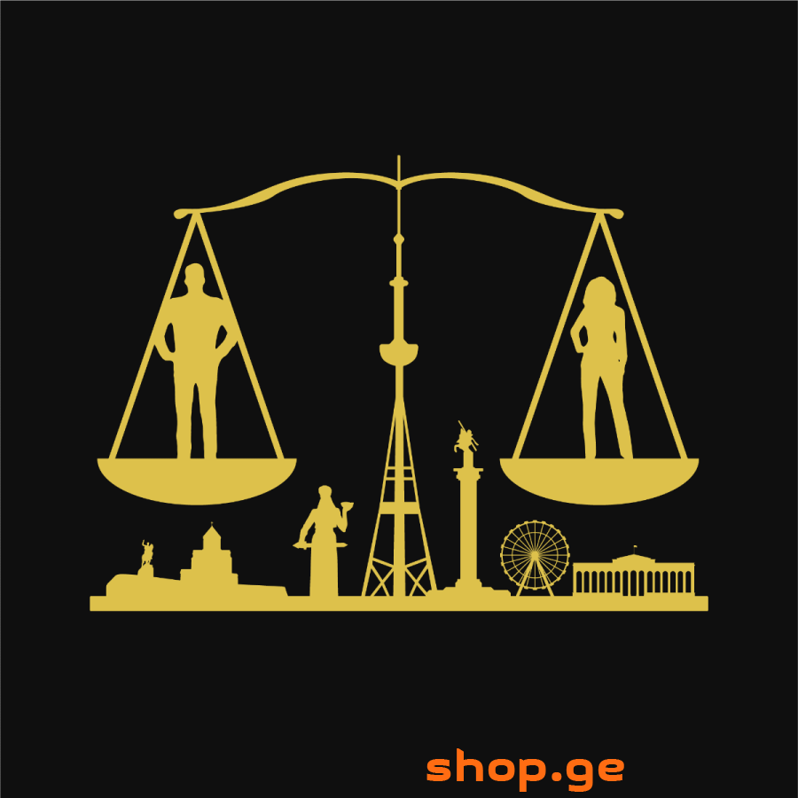 საადვოკატო ბიურო / Partners In Crime Law Office