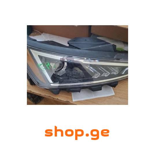 HYUNDAI Elantra 2019-2020