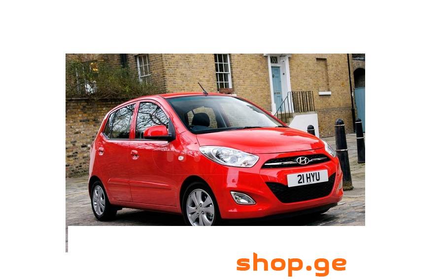 HYUNDAI I10 2008-2014