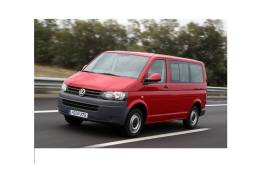 VOLKSWAGEN Transporter 2003-2015