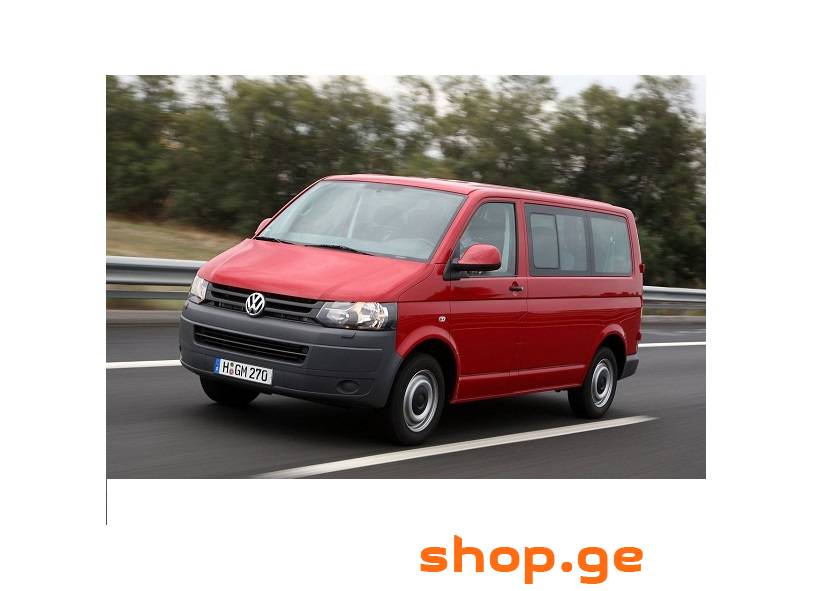 VOLKSWAGEN Transporter 2003-2015