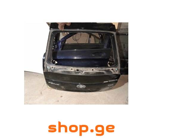 TOYOTA Prius 2009-2015
