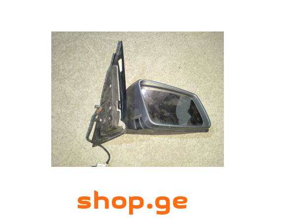 MERCEDES-BENZ C 250 2008-2014