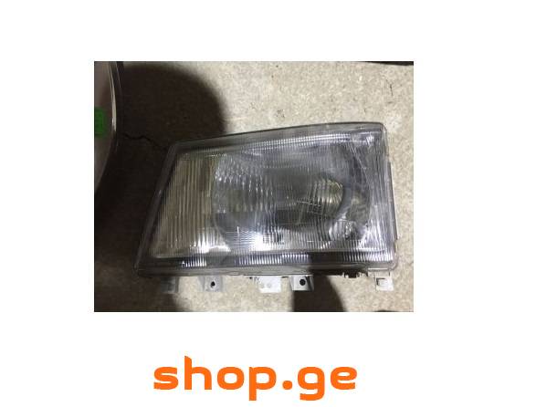MITSUBISHI Fuso Canter 2003-2020