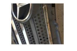 MERCEDES-BENZ Sprinter 2013-2019