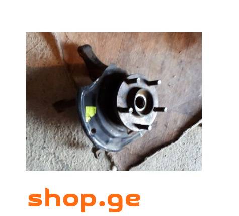 NISSAN X-Trail 2001-2007
