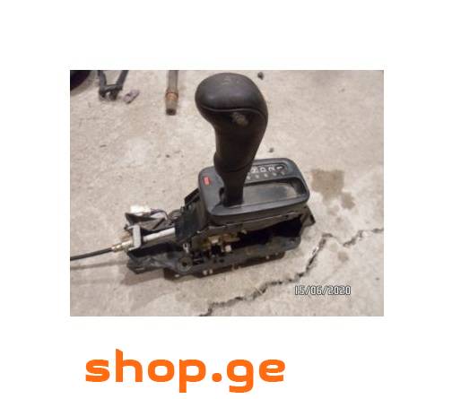 NISSAN X-Trail 2000-2007