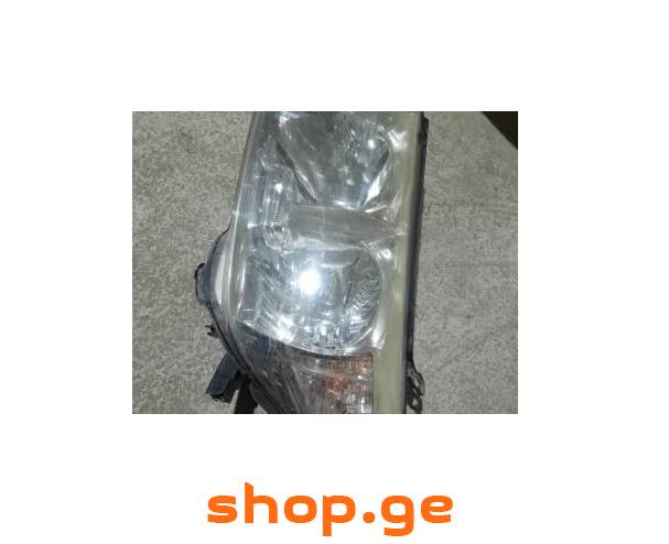 TOYOTA Land Cruiser 2008-2014