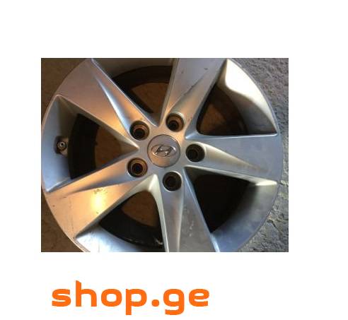 R16 HYUNDAI Elantra 2011-2015