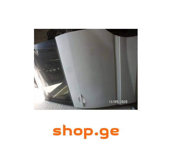 TOYOTA Noah 2001-2007