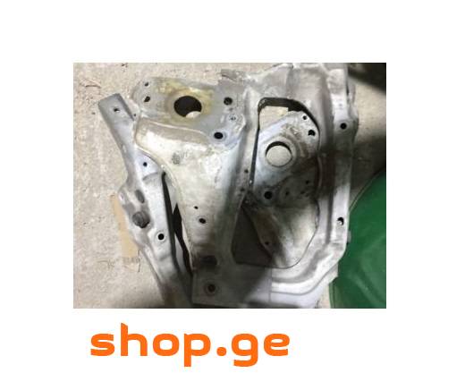 FORD Transit 2007-2013