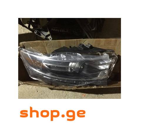 FORD Taurus 2013-2018