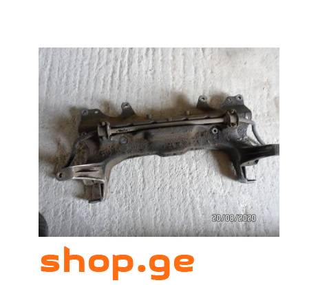 FIAT Linea 2007-2018