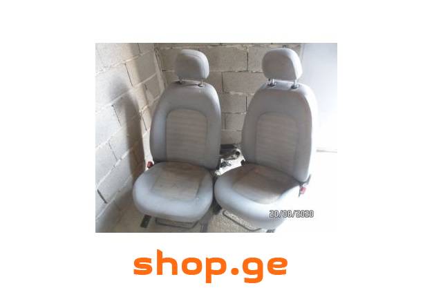 FIAT Linea 2007-2018