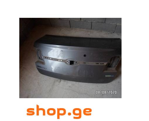 FORD Taurus 2013-2019