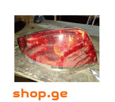 FIAT Linea 2008-2020