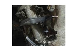 TOYOTA Ist 2002-2007