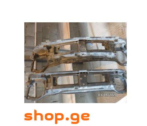 OPEL Vivaro 2001-2008