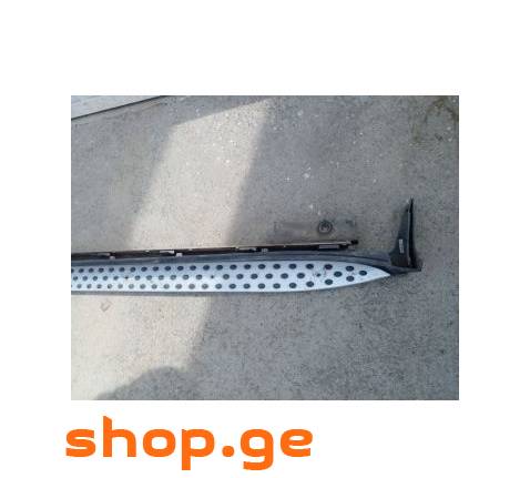 MERCEDES-BENZ ML 300 2005-2010