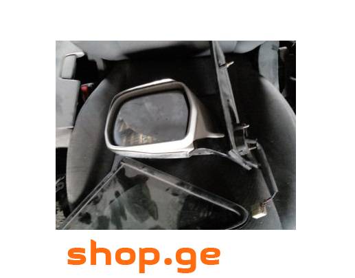TOYOTA Noah 2001-2007