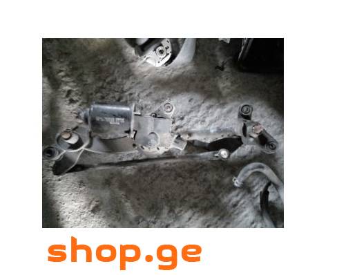 TOYOTA Noah 2001-2007