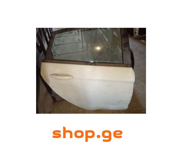FORD Fiesta 2008-2017