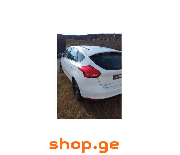 FORD Focus 2016 1.6