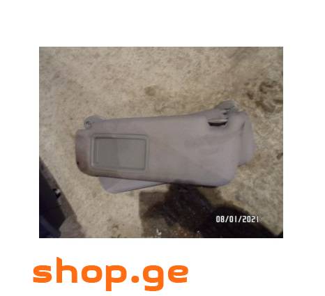 TOYOTA Camry 2012-2014