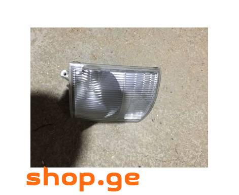 MITSUBISHI Fuso Canter 2005-2018