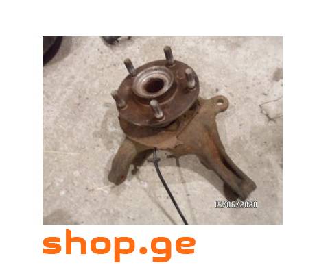 NISSAN Qashqai 2006-2013