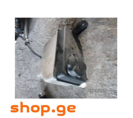 HYUNDAI Getz 2005-2011