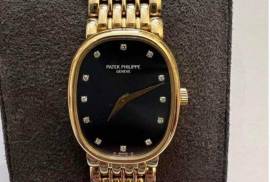 ახალი PATEK PHILIPPE (პატეკ ფილიპი)