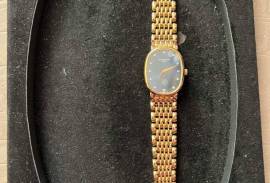 ახალი PATEK PHILIPPE (პატეკ ფილიპი)
