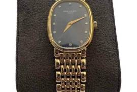 ახალი PATEK PHILIPPE (პატეკ ფილიპი)