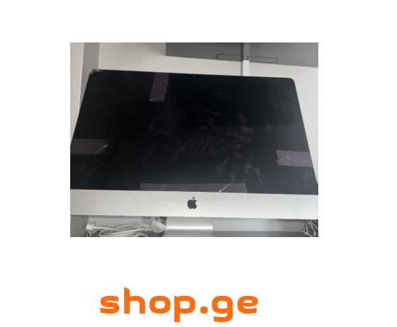 iMac - 27 inch (2017)