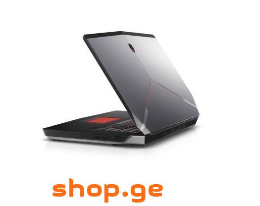 Alienware 15 inch ლეპტოპი