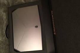 Alienware 15 inch ლეპტოპი