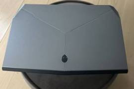Alienware 15 inch ლეპტოპი