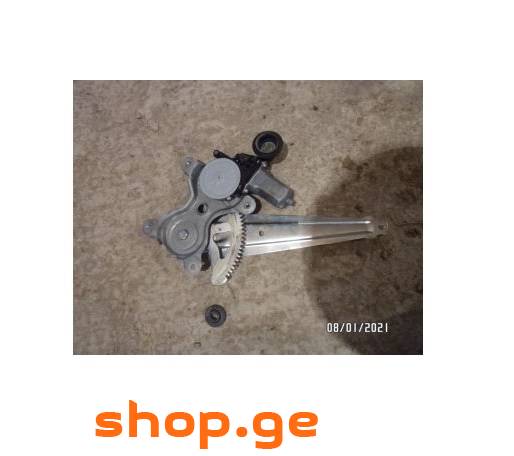 TOYOTA Camry 2012-2014