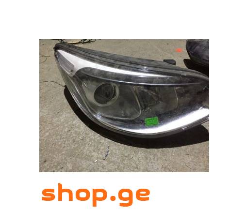 KIA SOUL 2014-2018