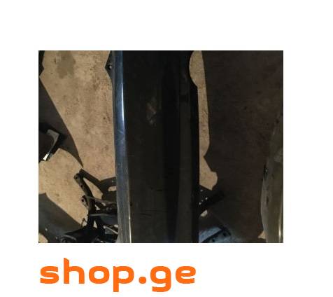 TOYOTA Ist 2002-2007